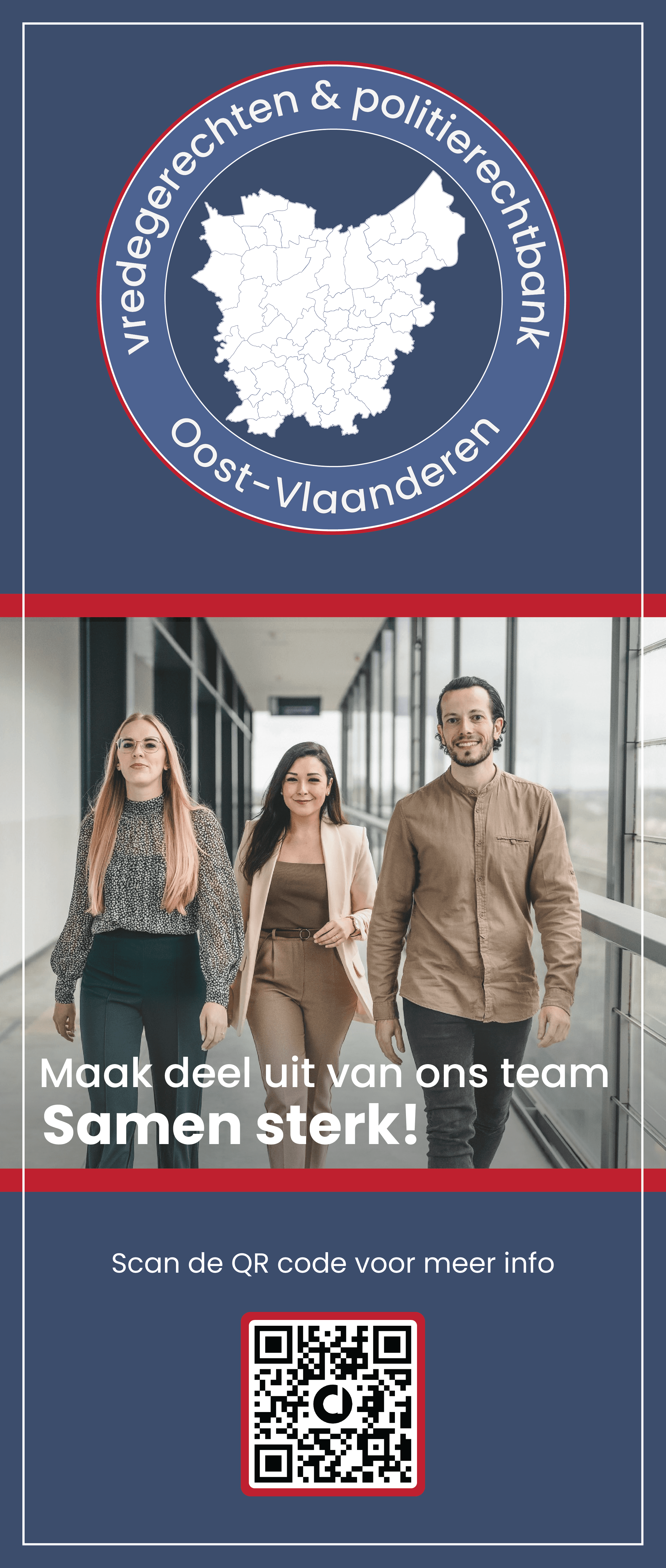 Poster Jobbeurs