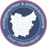 Logo Justitie begint bij de basis